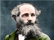 James Clerk Maxwell: Người hợp nhất điện và từ trường